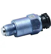 215920102101 Speed and Odometer Sensor 4-Pin ZF