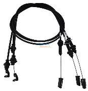 Accelerator Cable 3M56 Standard