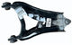 3-Axis Arm - Upper