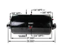 Air Tank
