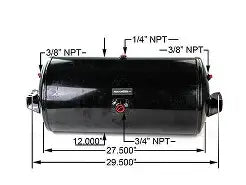 compare product Air Tank