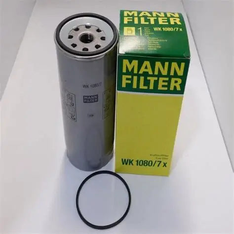 WK 1080/7x Fuel filter