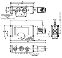 RDS5120-5G-03 TPC Solenoid Valve