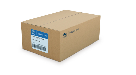 971637A000 Cabin Filter for Hyundai