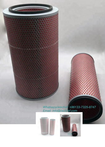 compare product Air Filter - Large - HG