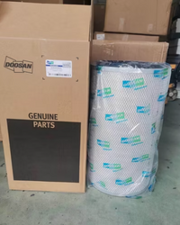 Air Filter - Large - HG
