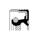 Menka Ball Oil Seal