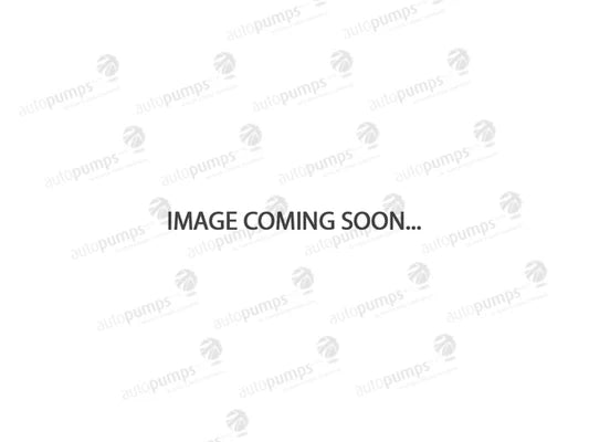 Water Pump - Euro 4-EU