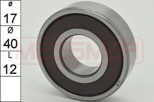 Bearing 6203DD