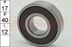 Bearing 6203DD
