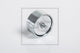 Idle S Water Pump Pulley (Upper)