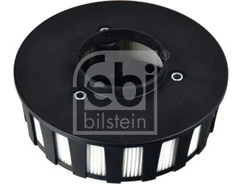 compare product Breather Filter - Genuine Part