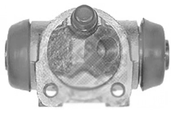 Crankshaft Seal Kit