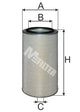 Samsung Truck Air Filter SM510