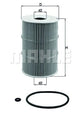 Oil Filter-HG