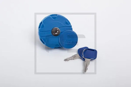 Urea Tank Cap