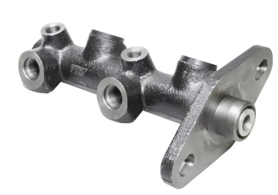 Compressor Control Valve - Mando