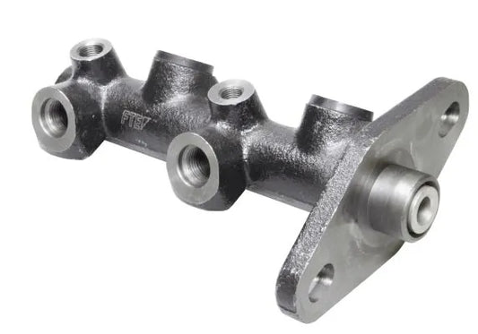 Compressor Control Valve - Mando