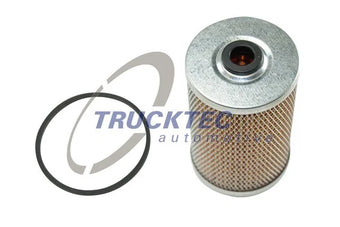 compare product Oil Filter #2