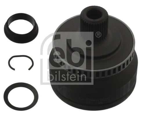 Thrust Bearing