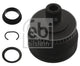 Thrust Bearing