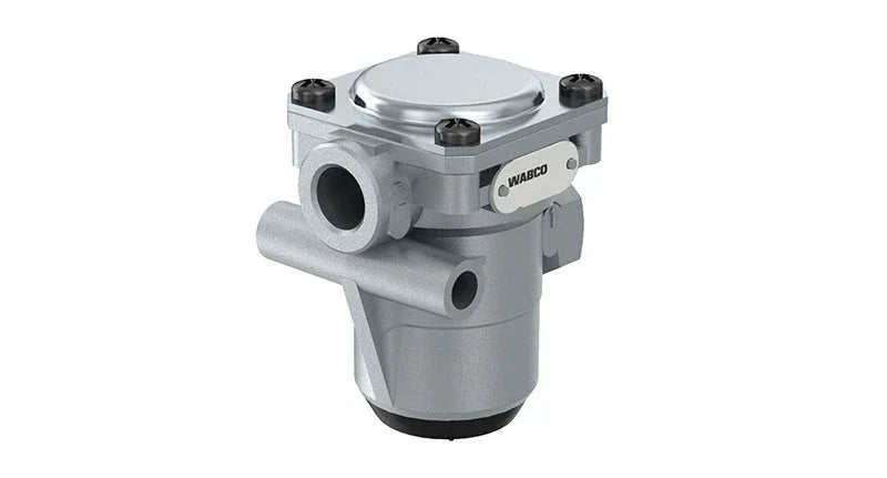 Mission Automatic Pressure Valve