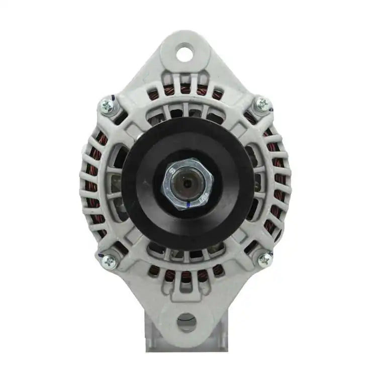 Genreda (HD2000NX)