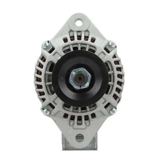 Genreda (HD2000NX)