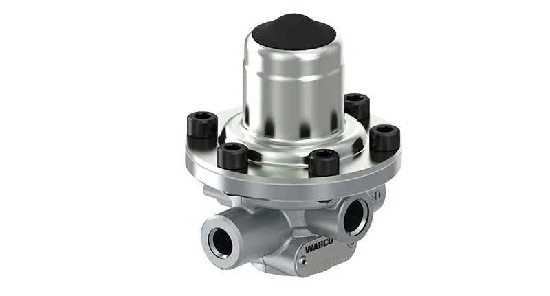 Pressure Control Valve