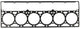 Head G/S 415 Genuine Part