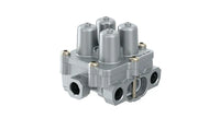 Relay Valve - Compression