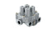 Relay Valve - Compression