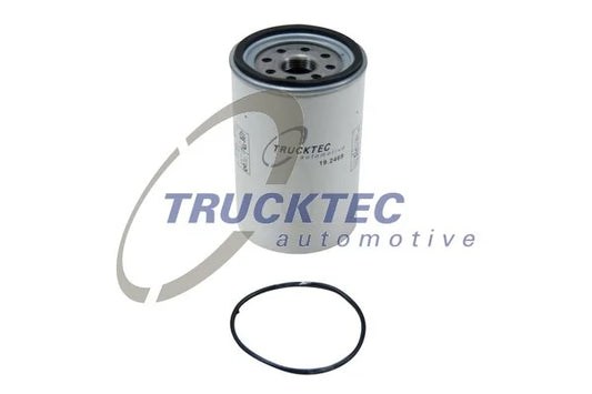 Hydraulic Filter 1st Stage (Water Separator) for Volvo