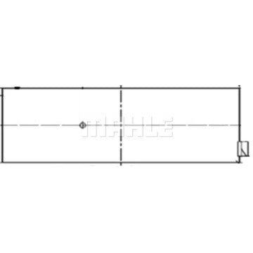 001PL10264000 Big End Bearings
