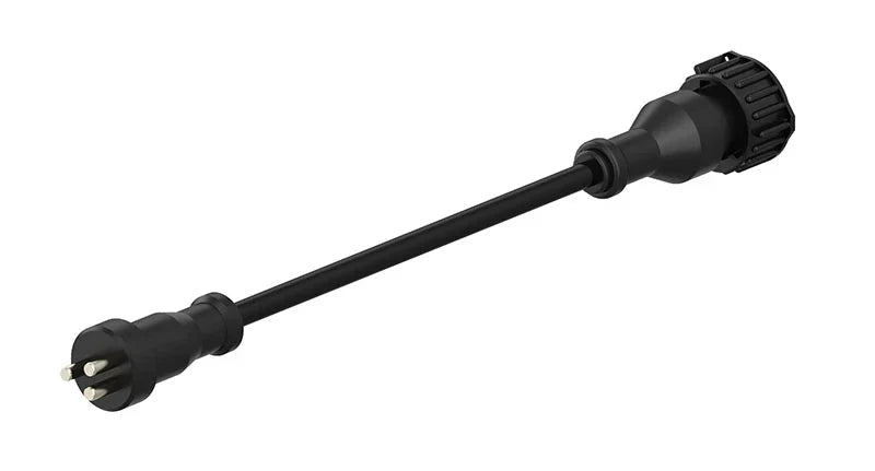Relay Valve ABS Wiring