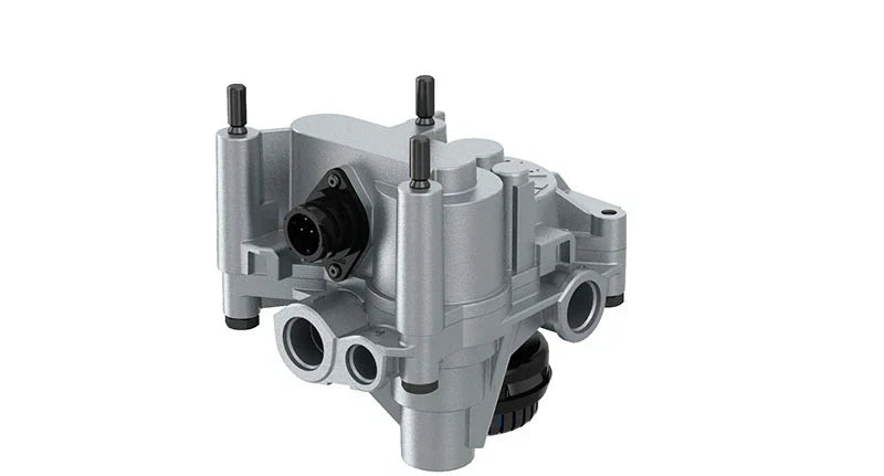 Proportional Valve
