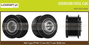 compare product 10T-3H Dual Star