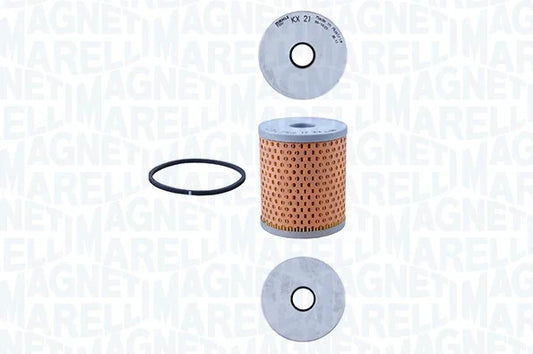 Bearing Lower - Front - 30307