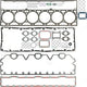 Gas Gasket Set Upper-CN