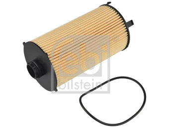 compare product IVECO Oil Filter