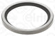 Summer O-Ring (Copper-Silver-Steel Ring)
