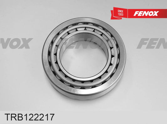 Rear Bearing Outer