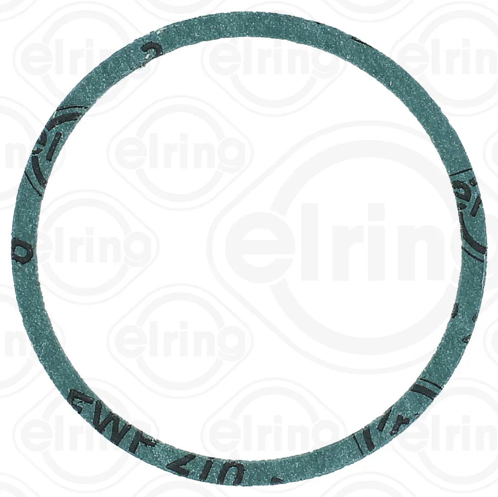 Water Pump Gasket - Genuine Part