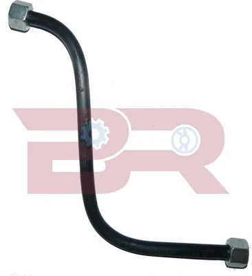 S-Shaped Compu Pipe for Cylinder Side