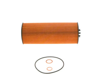 compare product Oil Filter - Genuine Euro 5