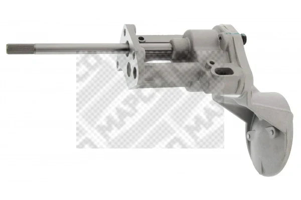 Auto Clavicle - Rear LH