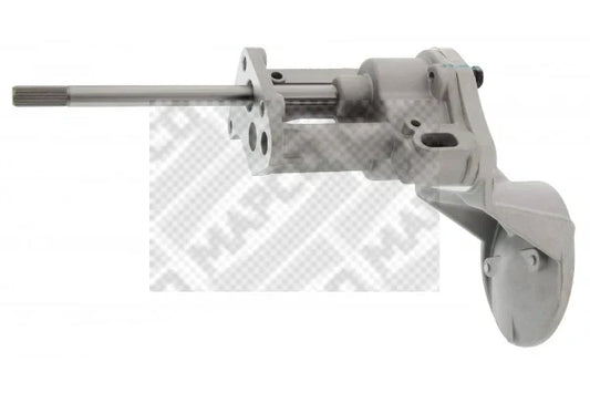 Auto Clavicle - Rear LH