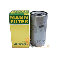 WK 1080/7x Fuel filter