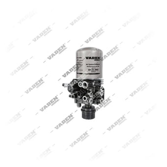 compare product KNORR-BREMSE 컴플리트, 공기 처리 장치