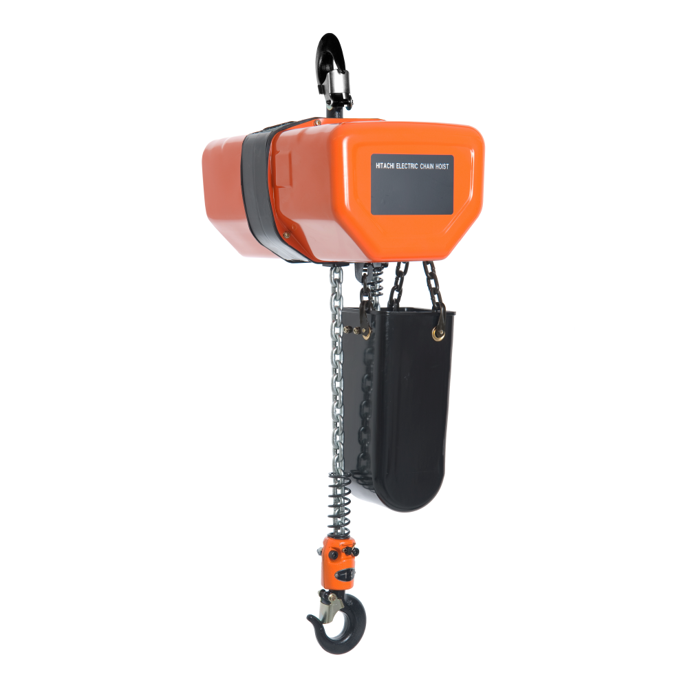 2-2FN-0000051 2 tons Hitachi Electric Chain Hoist